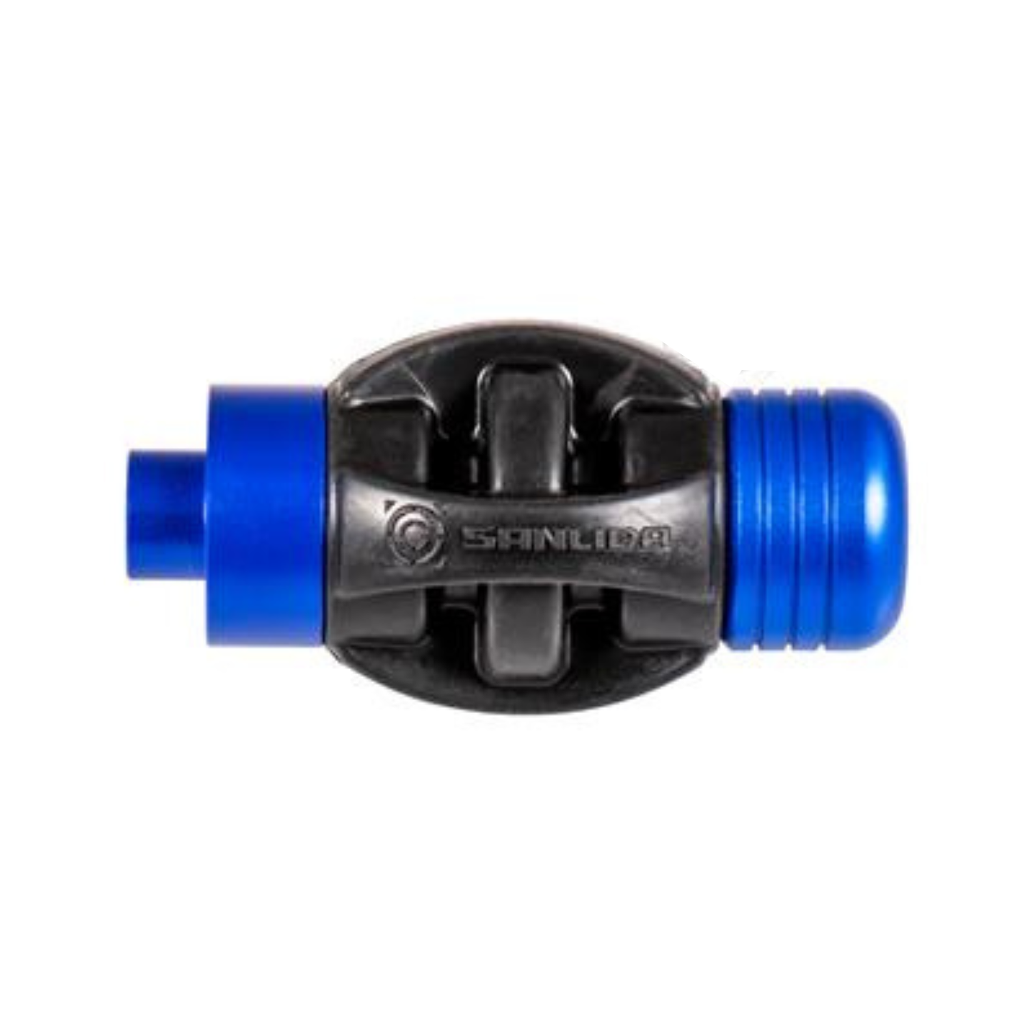 Amortisseur de viseur X10 Recurve - Sanlida