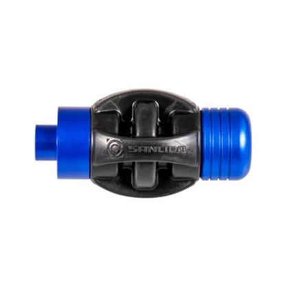 Amortisseur de viseur X10 Recurve - Sanlida