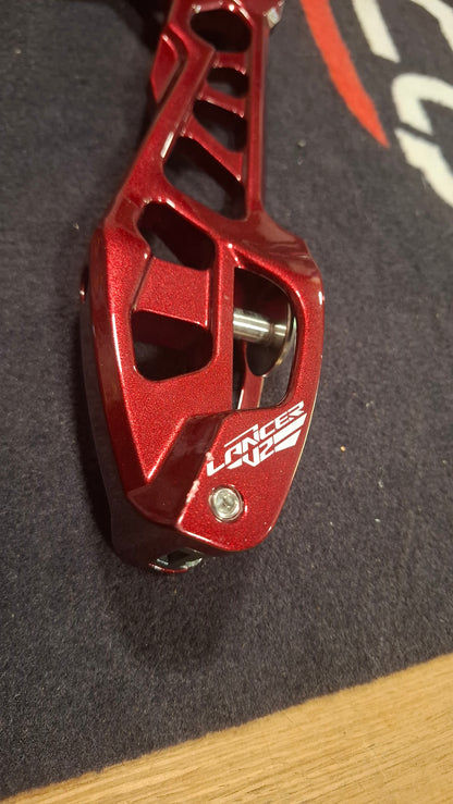 Poignée Lancer V2 Kinetic Droitière occasion
