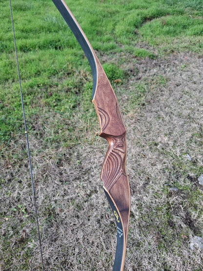 Méridien 35lbs RH - BuckTrail Elite