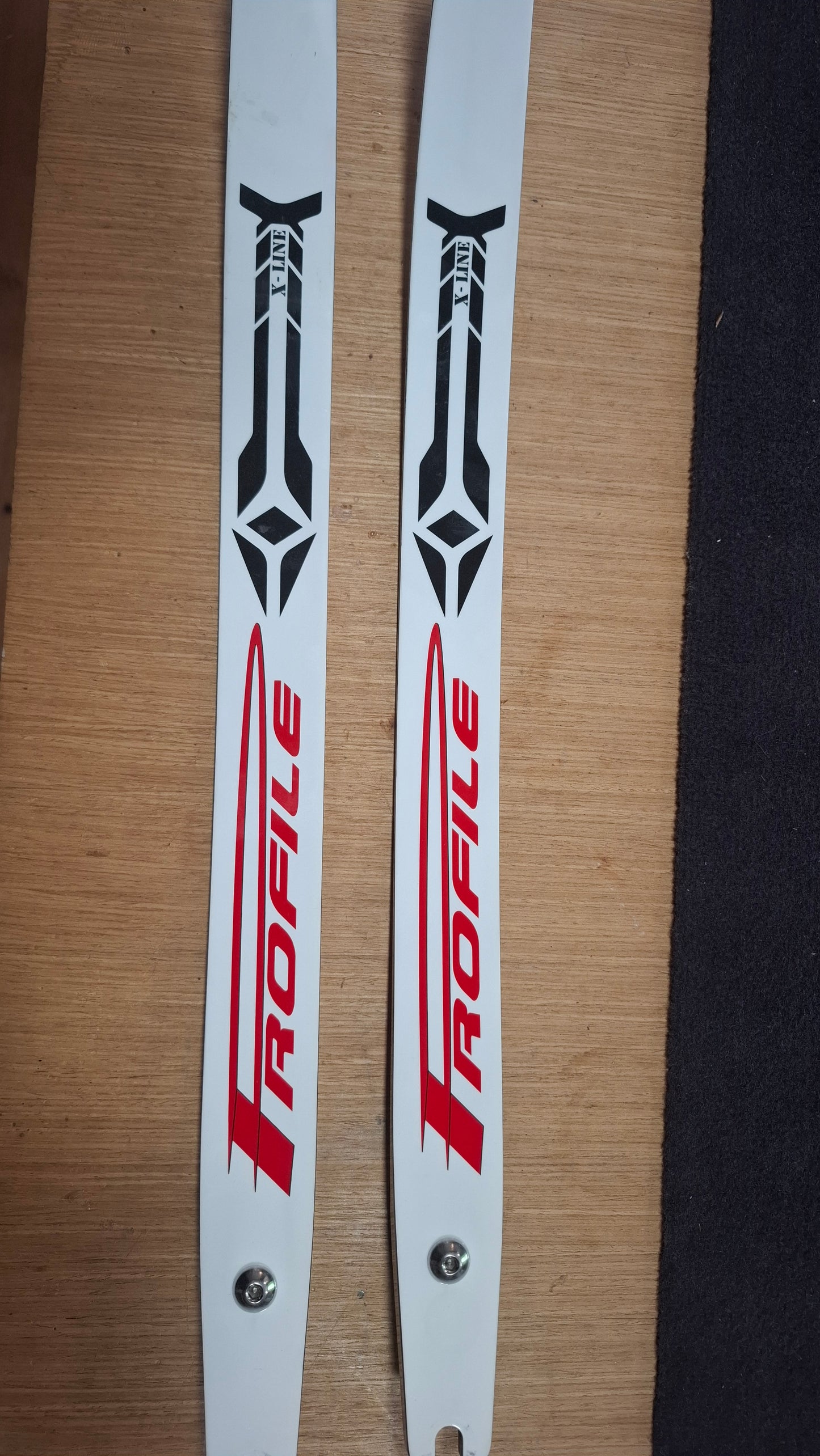 Branches occasion Profile X line 68" 28lb