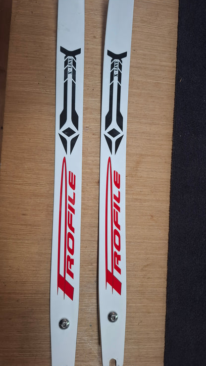 Branches occasion Profile X line 68" 28lb