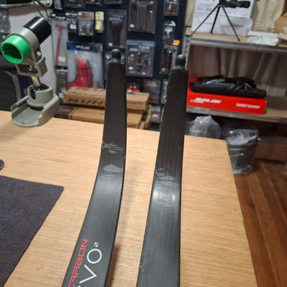 Branches VX 1000 Uukha 66" 38lb occasion
