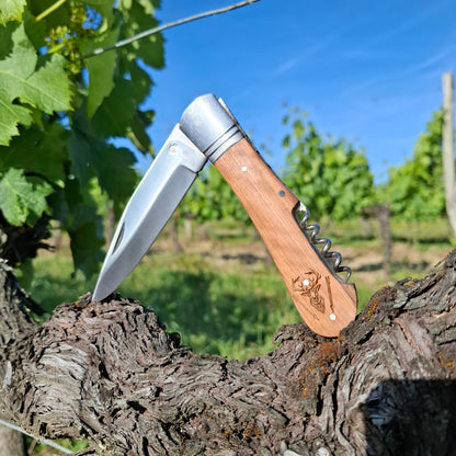 Couteau Vigneron MFA