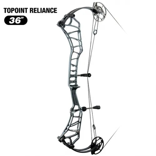 Arc à Poulie Pro Reliance 36 - Topoint