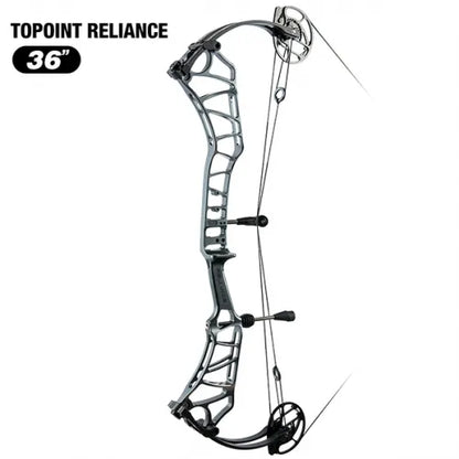 Arc à Poulie Pro Reliance 36 - Topoint