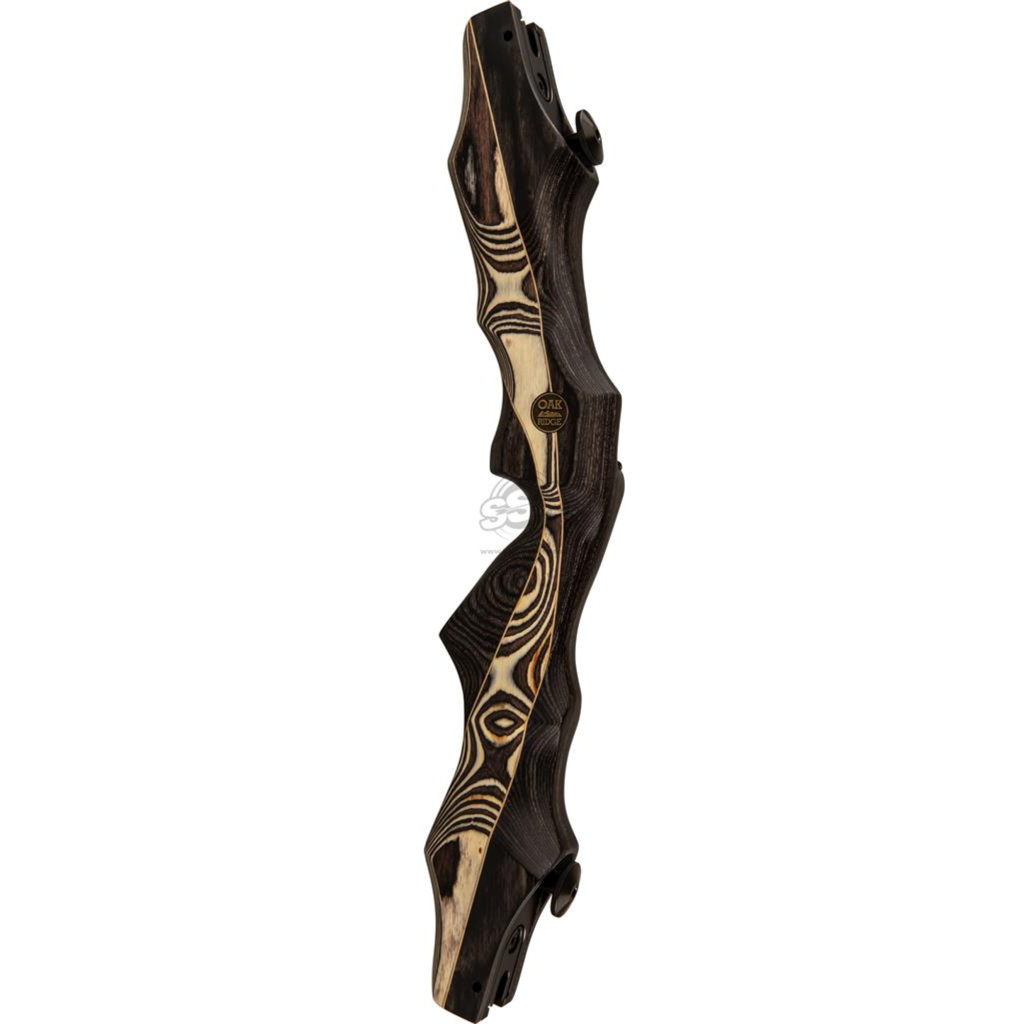 Poignée Wood Shade Tahuna V2  - Oak Ridge