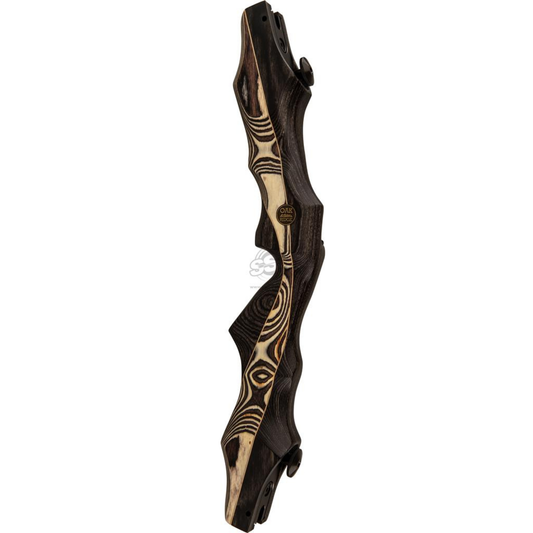 Poignée Wood Shade Tahuna V2  - Oak Ridge