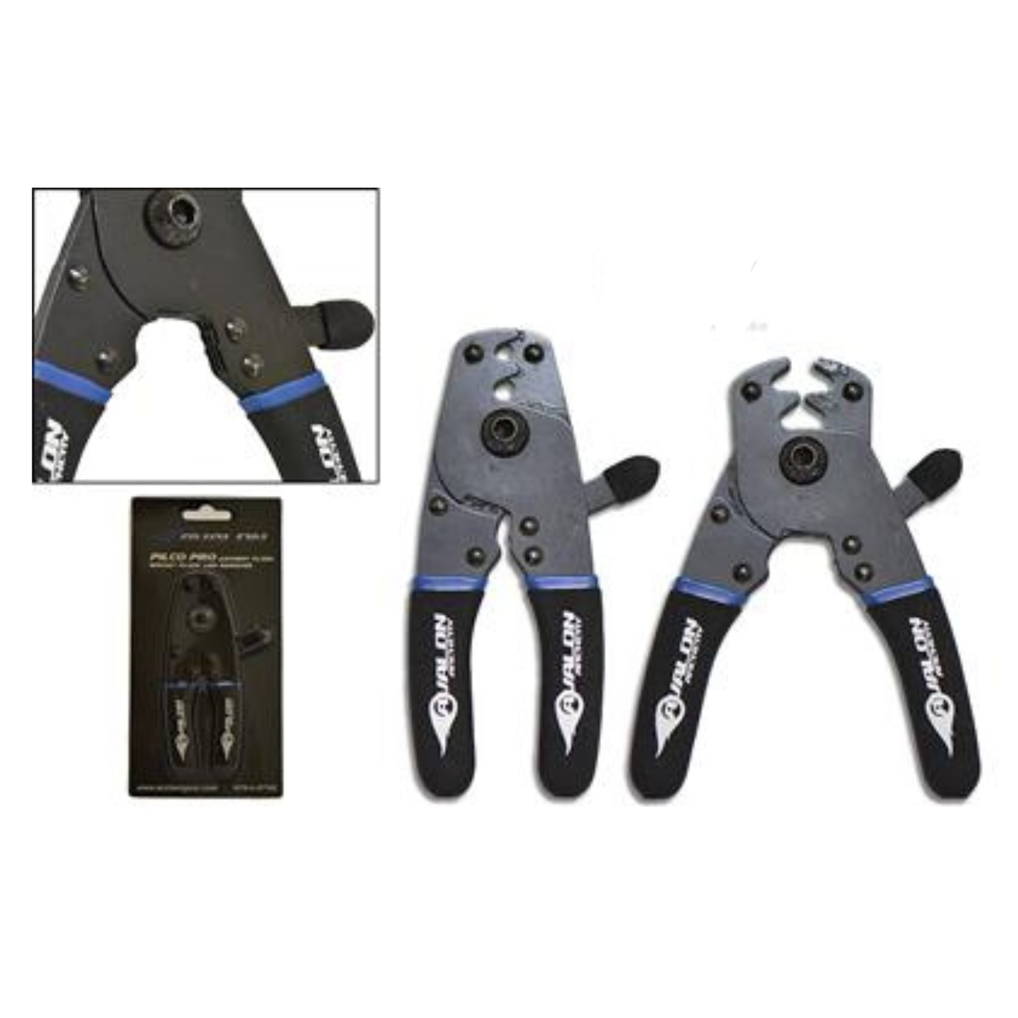 Pince à Nockset Pilco Pro- Avalon