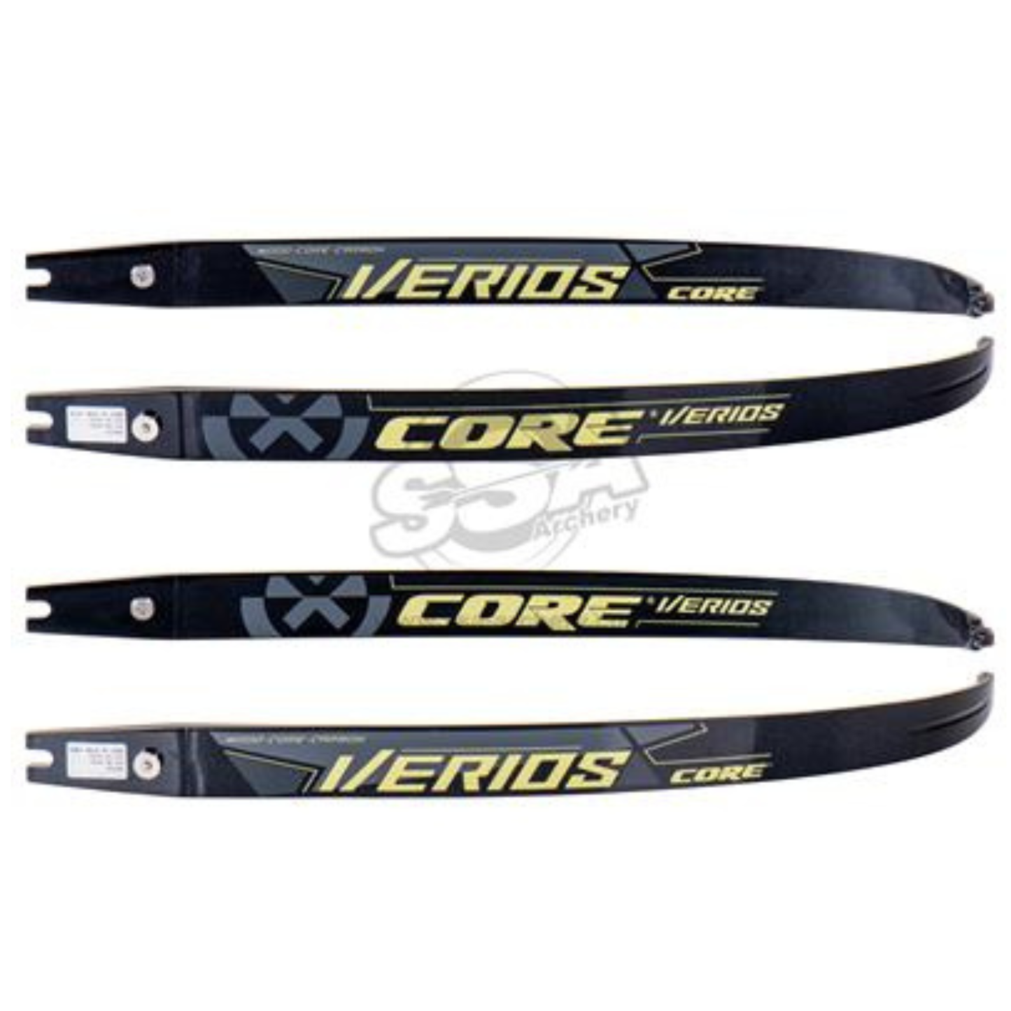 Branche Verios - CORE
