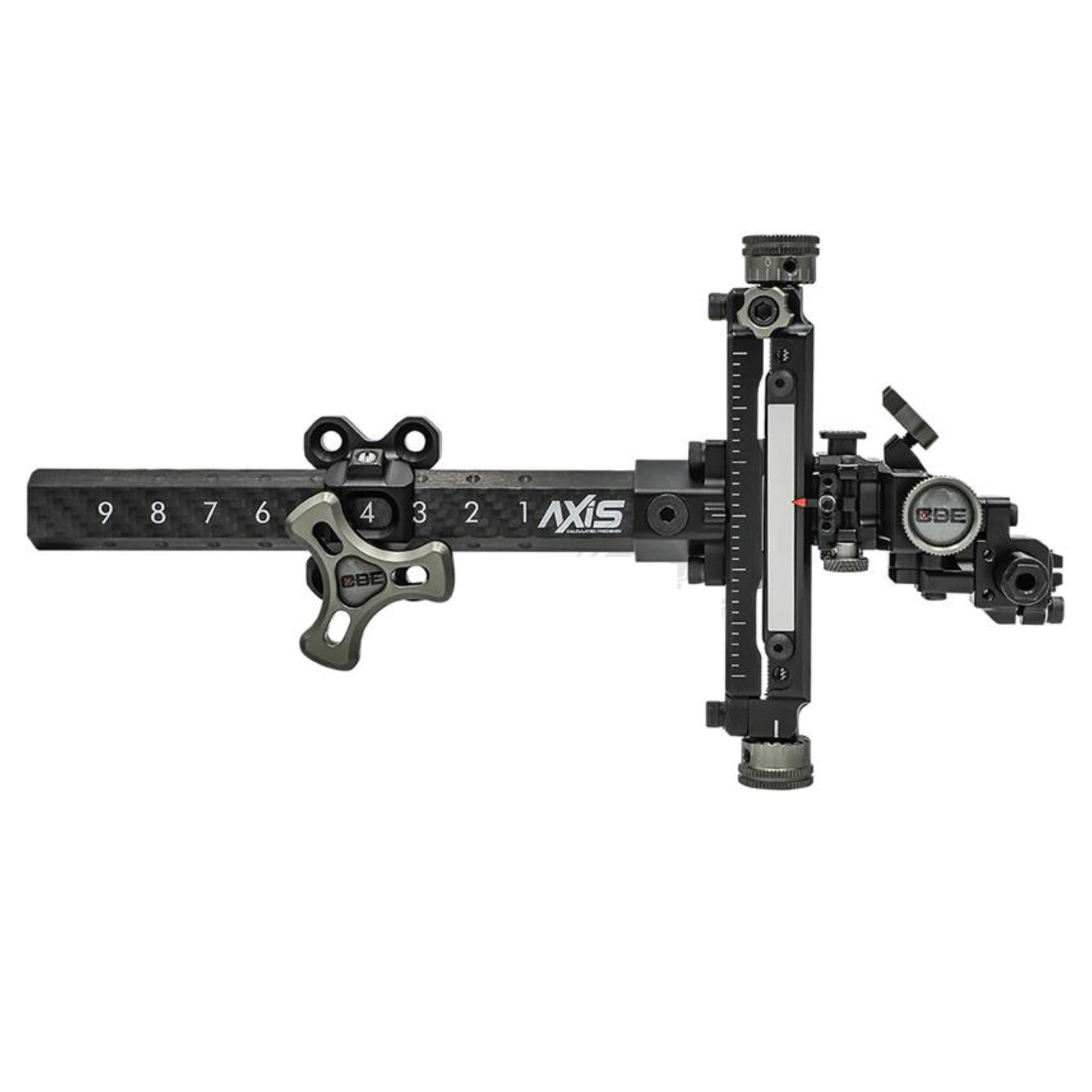 Viseur AXIS Compound - CBE