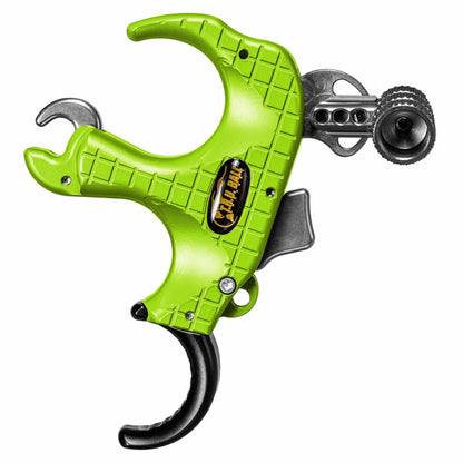 Décocheur pouce Blade Fusion Pro Flex CK 3-Finger - Tru Ball