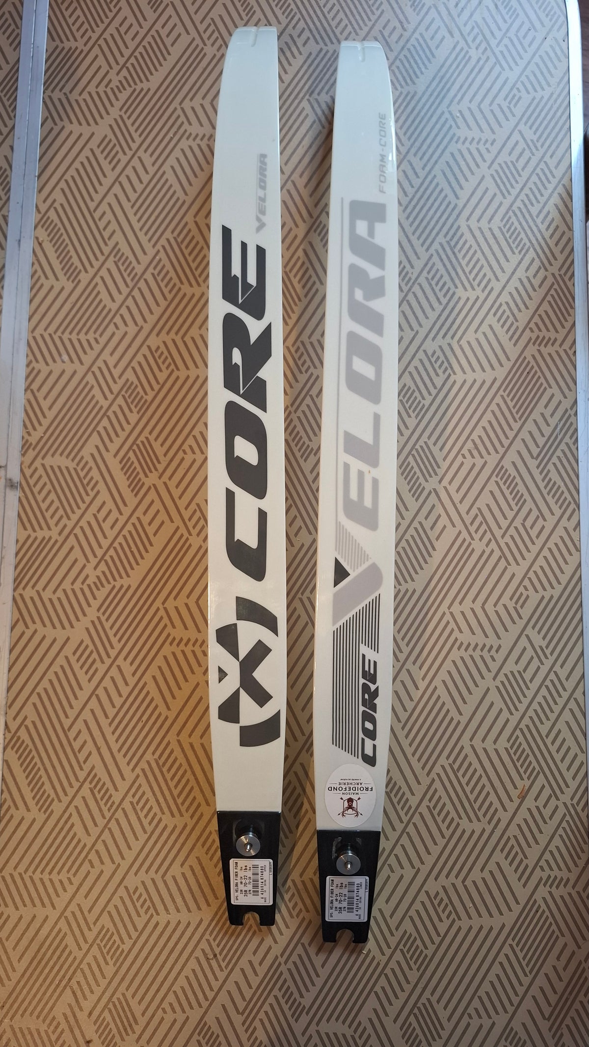 Branches velora 70"-22# - d’occasion