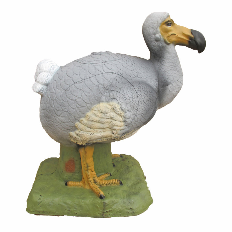 Dodo cible 3D - SRT