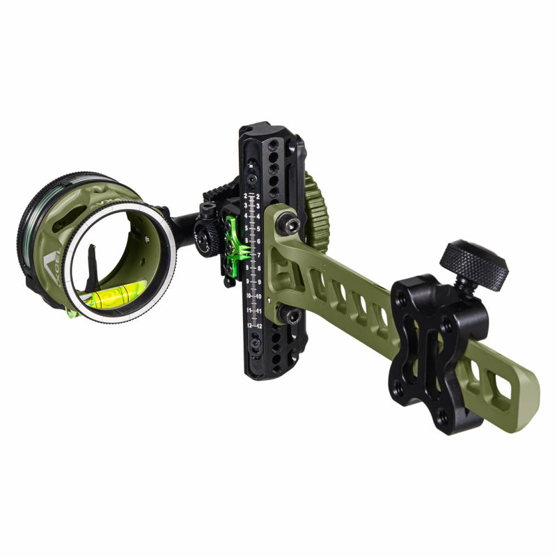 Viseur Driver CK AVX PLUS et Scope AVX-41 - Axcel