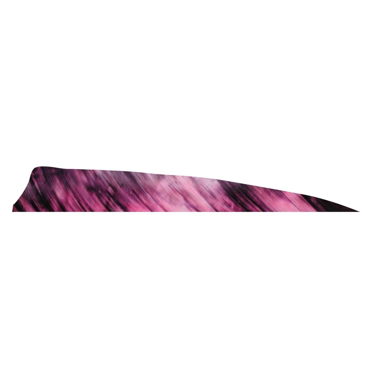 Plume Naturelle Shield 4" - Gateway