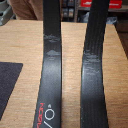 Branches VX 1000 Uukha 66" 38lb occasion