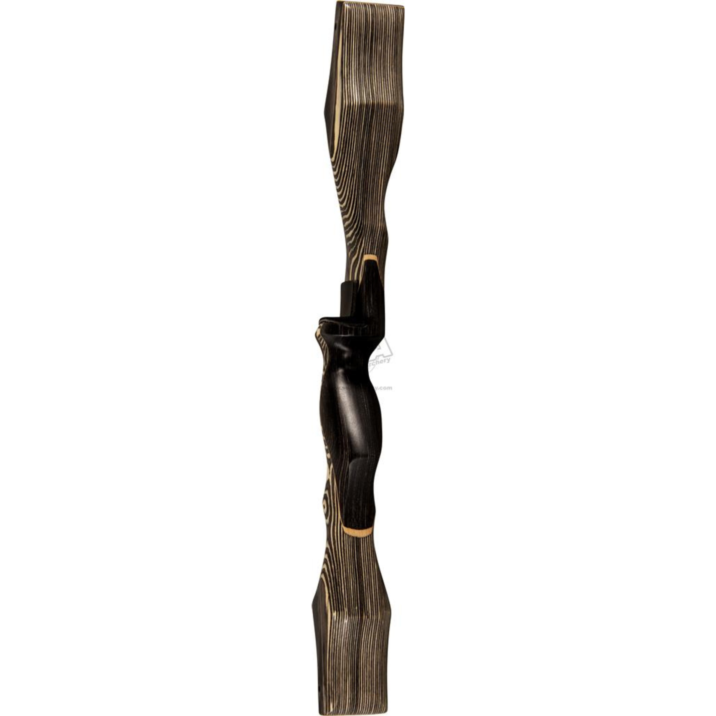 Poignée Wood Shade Tahuna V2  - Oak Ridge