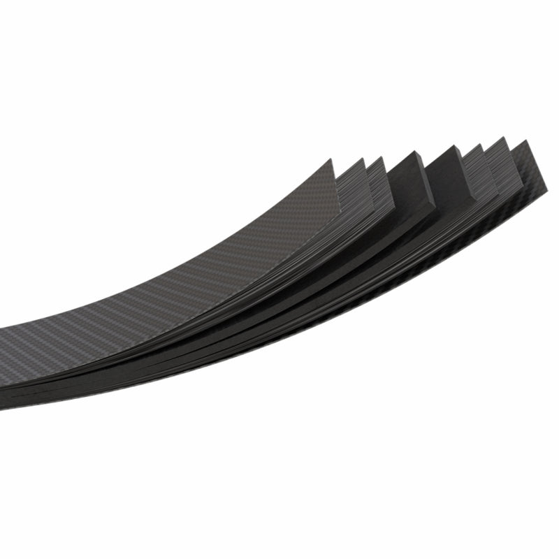 Branches Grand Prix Syntactic Foam Core Metrix - Hoyt