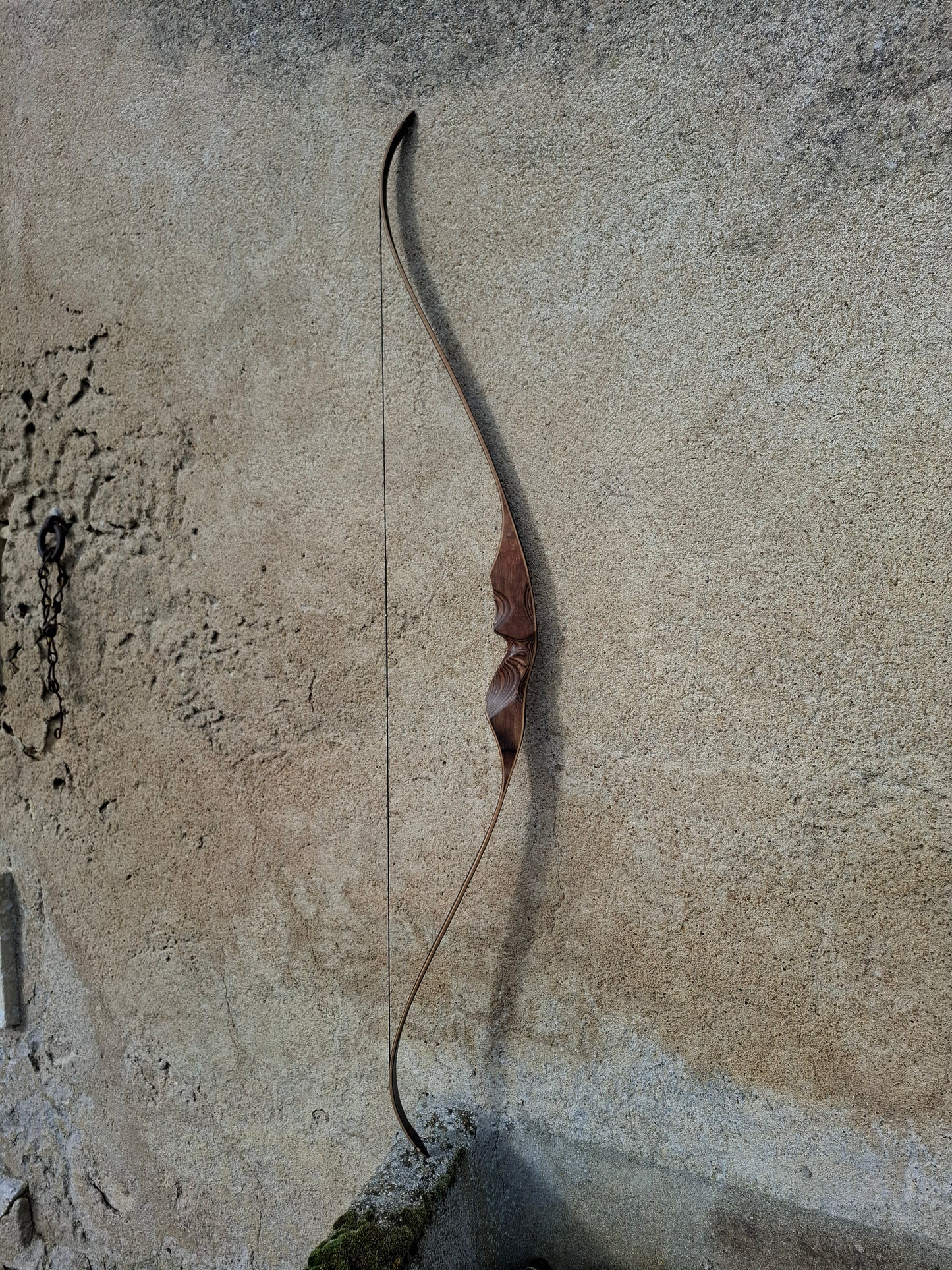 Méridien 35lbs RH - BuckTrail Elite