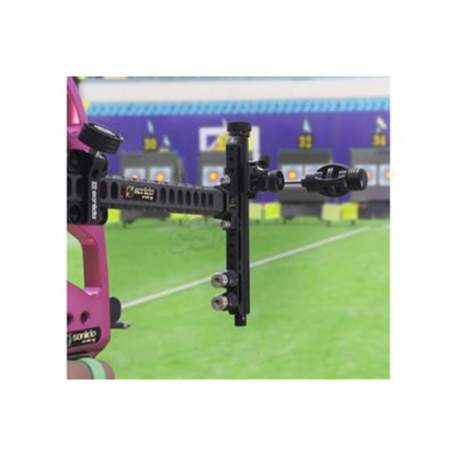 Amortisseur de viseur X10 Recurve - Sanlida