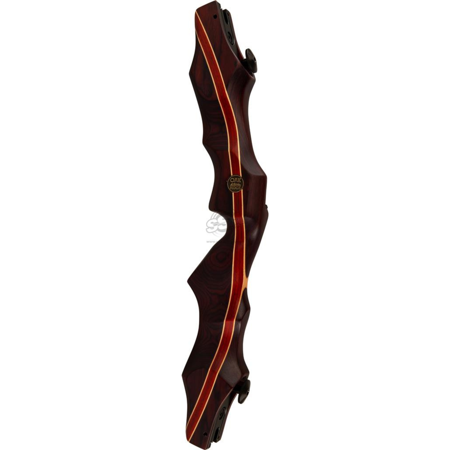 Poignée Wood Shade RedWood V2  - Oak Ridge