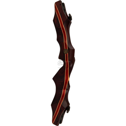 Poignée Wood Shade RedWood V2  - Oak Ridge