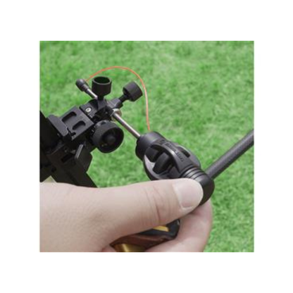 Amortisseur de viseur X10 Recurve - Sanlida