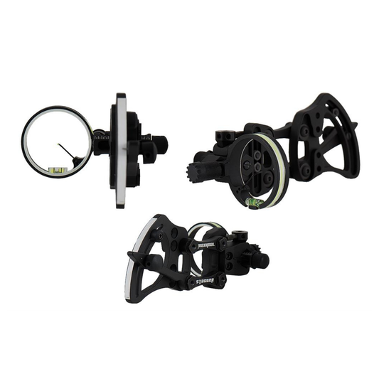 Scope Stagger Pivot - Maximal