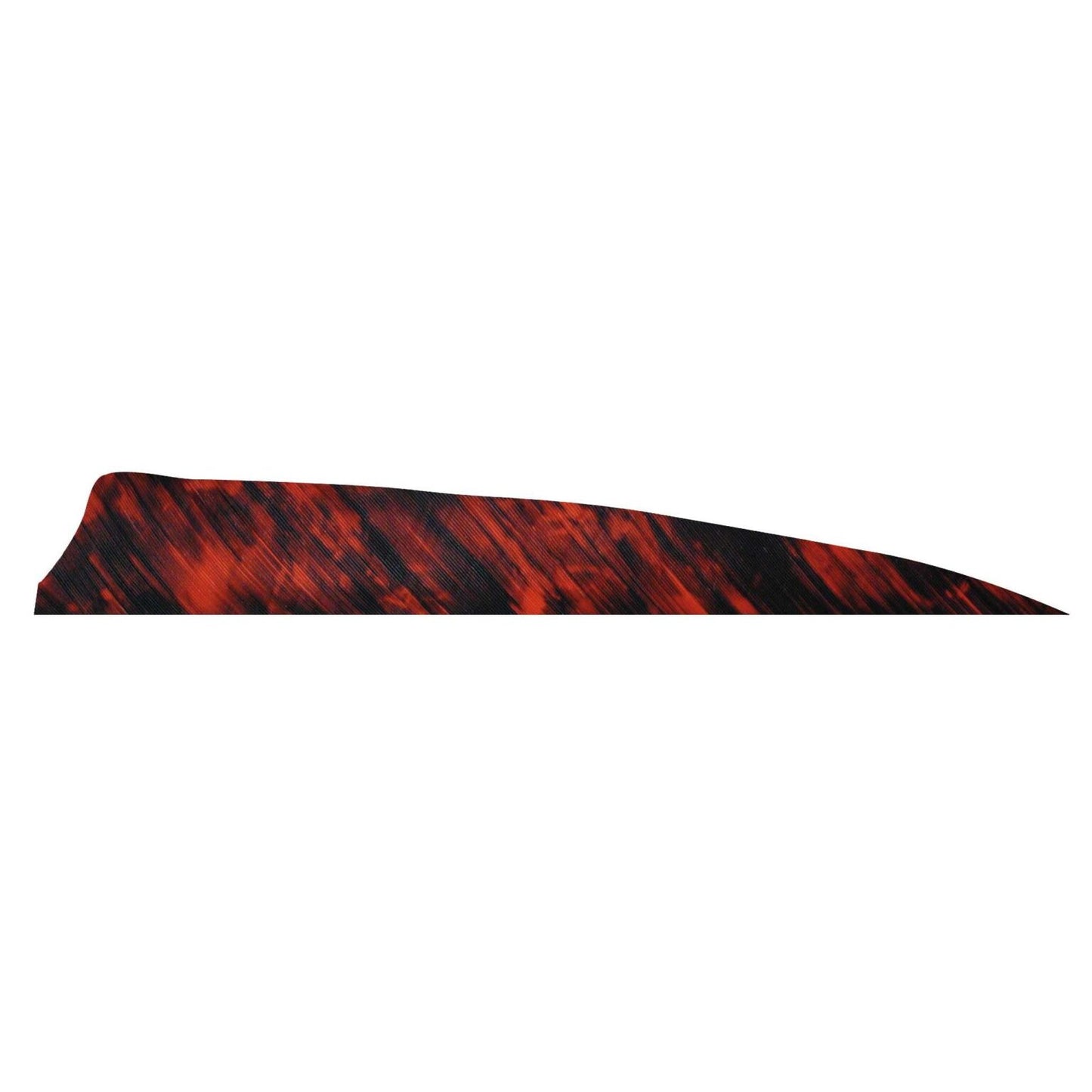 Plume Naturelle Shield 4" - Gateway