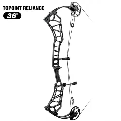 Arc à Poulie Pro Reliance 36 - Topoint