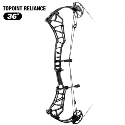 Arc à Poulie Pro Reliance 36 - Topoint