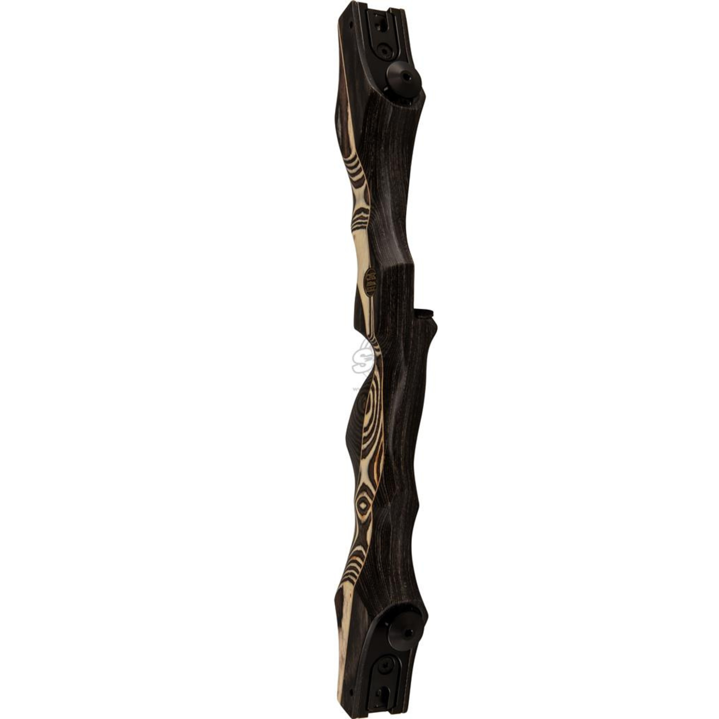 Poignée Wood Shade Tahuna V2  - Oak Ridge