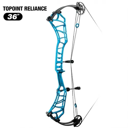 Arc à Poulie Pro Reliance 36 - Topoint