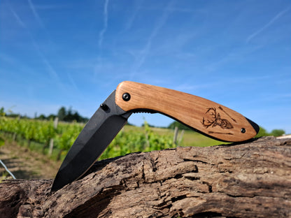 Couteau pliant MFA