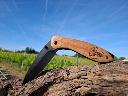 Couteau pliant MFA