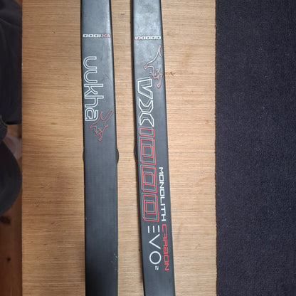 Branches VX 1000 Uukha 66" 38lb occasion