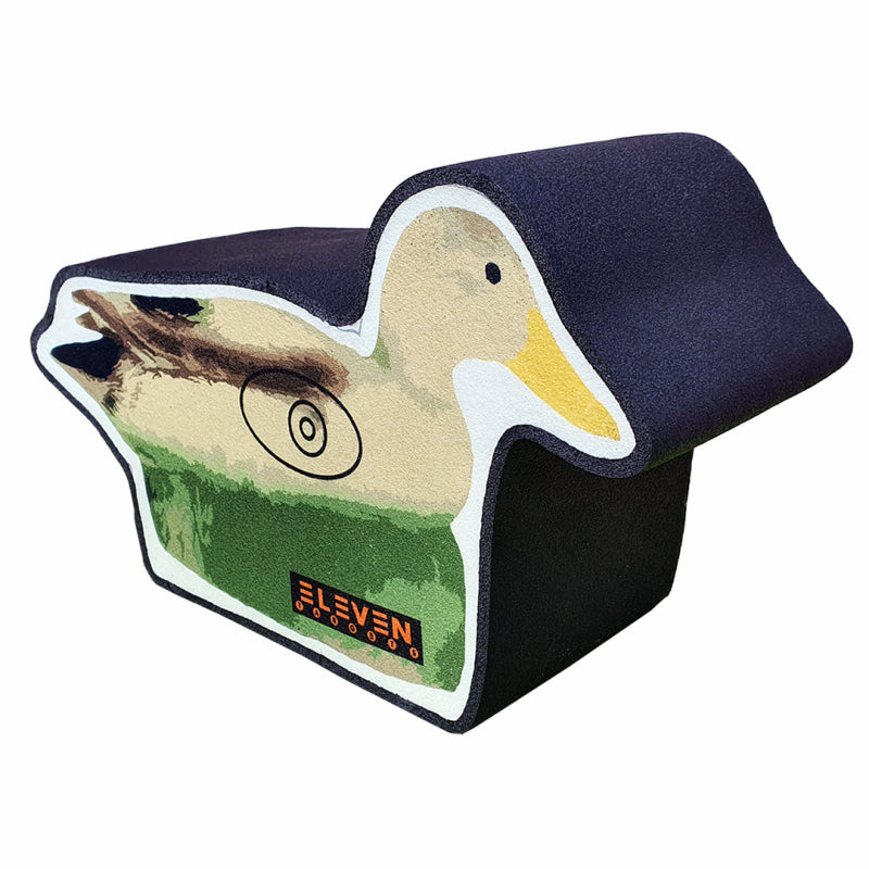 Cible canard 2D - Eleven
