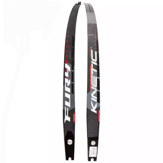 Branche Fury - Kinetic