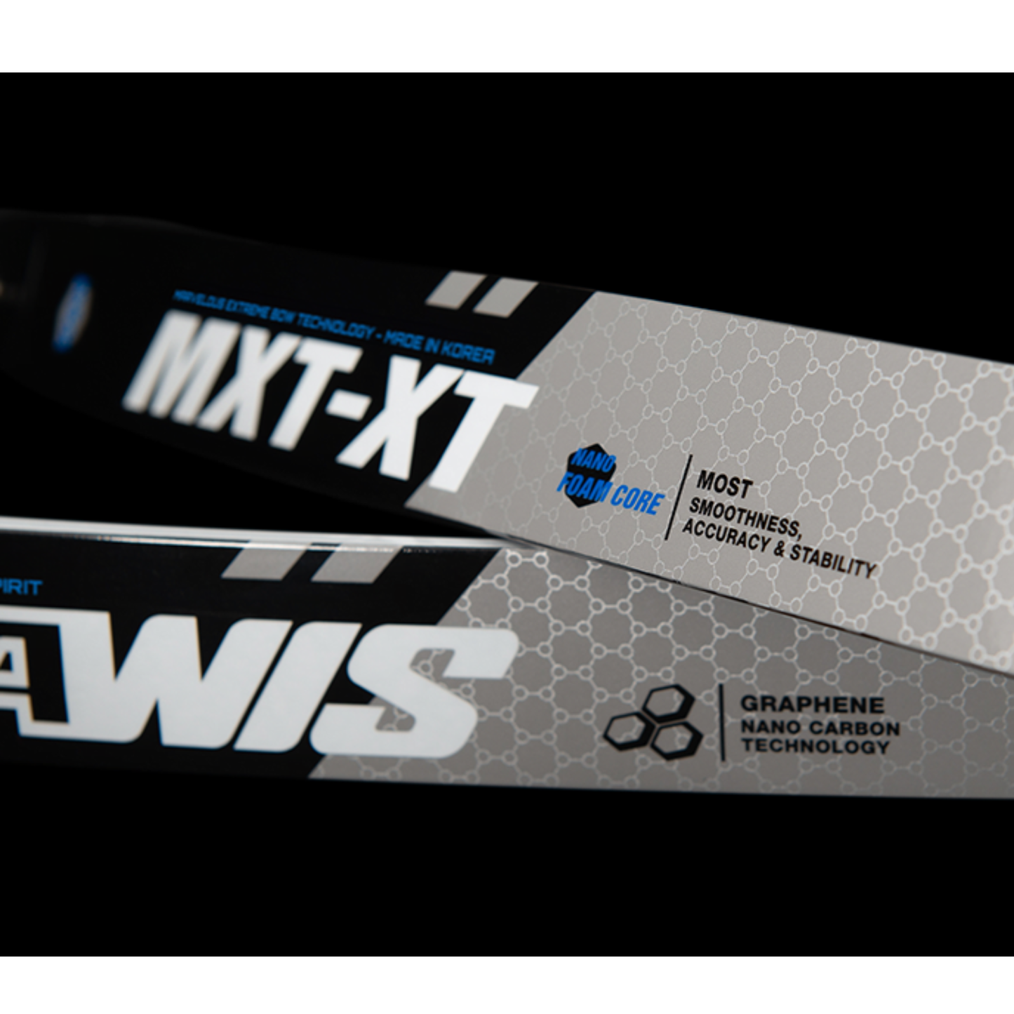 Branches MXT XT Foam Wiawis - Win&Win