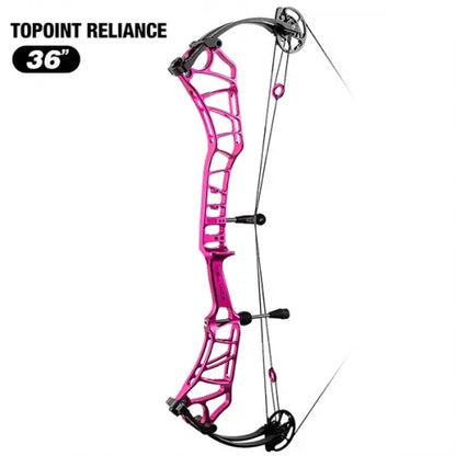 Arc à Poulie Pro Reliance 36 - Topoint