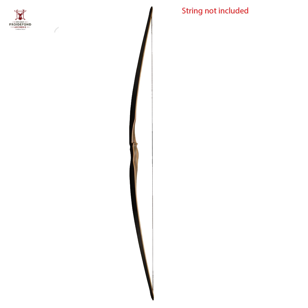 Poignée Sage 20" - Samick