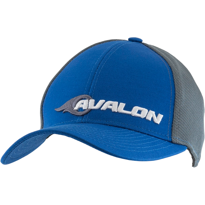 Casquette Shaded Flame - Avalon
