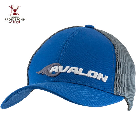 Casquette Shaded Flame - Avalon