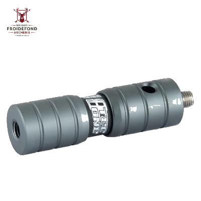 Stabilisateur central Tec One 18mm - Avalon