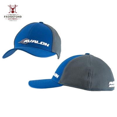 Casquette Shaded Flame - Avalon