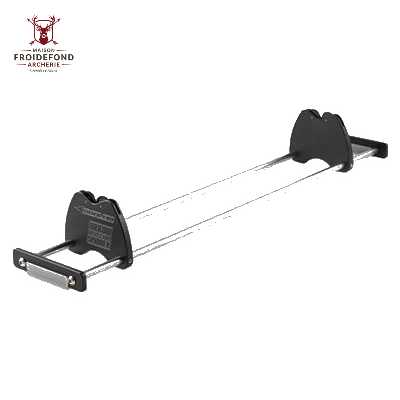 Vérificateur de rectitude de flèches (Arrow Inspection Spinner) - Avalon