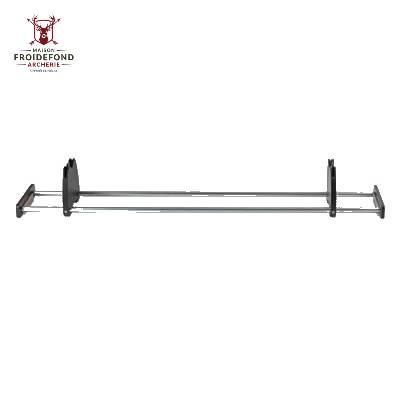 Vérificateur de rectitude de flèches (Arrow Inspection Spinner) - Avalon