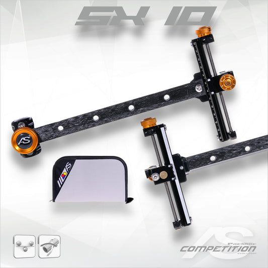 Viseur SX10 - Arc Systeme