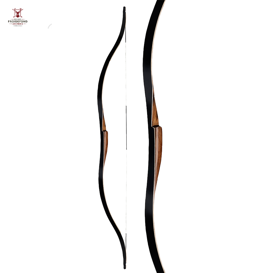 Arc équestre Taiga 48" - Ragim